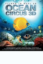 Watch Ocean Circus 3D: Underwater Around the World Solarmovie