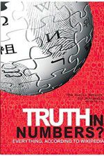 Watch Truth in Numbers? Everything, According to Wikipedia Solarmovie