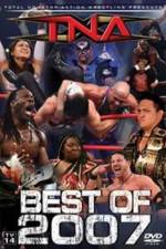 Watch TNA The Best of 2007 Solarmovie