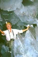 Watch National Geographic - Return To The Giant Crystal Cave Solarmovie