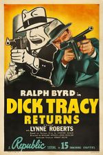 Watch Dick Tracy Returns Solarmovie