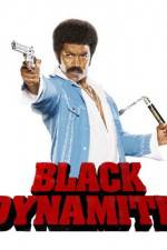 Watch Black Dynamite Solarmovie
