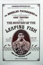 Watch The Mystery of the Leaping Fish Solarmovie