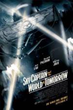 Watch Sky Captain and the World of Tomorrow Solarmovie