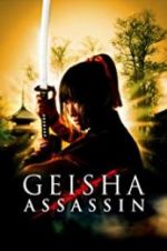 Watch Geisha Assassin Solarmovie
