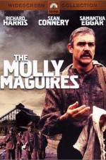 Watch The Molly Maguires Solarmovie