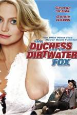 Watch The Duchess and the Dirtwater Fox Solarmovie