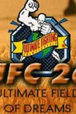 Watch UFC 26 Ultimate Field of Dreams Solarmovie