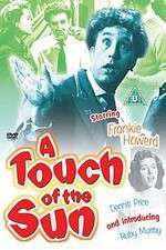 Watch A Touch of the Sun Solarmovie