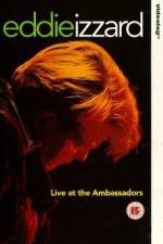 Watch Eddie Izzard: Live at the Ambassadors Solarmovie