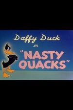 Watch Nasty Quacks (Short 1945) Solarmovie