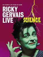 Watch Ricky Gervais: Live IV - Science Solarmovie