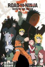 Watch Road to Ninja Naruto the Movie Solarmovie