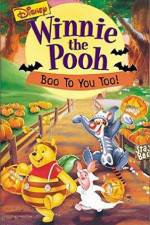 Watch Boo to You Too! Winnie the Pooh Solarmovie