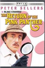 Watch The Return of the Pink Panther Solarmovie