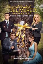 Watch Signed, Sealed, Delivered: Truth Be Told Solarmovie