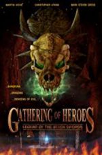 Watch Gathering of Heroes: Legend of the Seven Swords Solarmovie