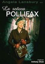 Watch The Unexpected Mrs. Pollifax Solarmovie