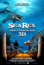 Watch Sea Rex 3D: Journey to a Prehistoric World Solarmovie