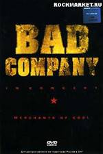 Watch Bad Company In Concert - Merchants of Cool Solarmovie