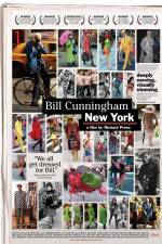 Watch Bill Cunningham New York Solarmovie