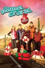 Watch Good Luck Charlie, It's Christmas! Solarmovie
