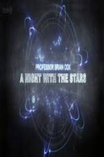 Watch Professor Brian Cox: A Night with the Stars Solarmovie