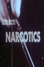 Watch Subject Narcotics Solarmovie