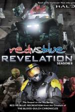 Watch Red vs. Blue Season 8 Revelation Solarmovie