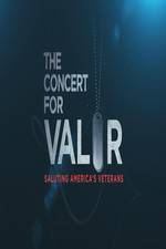 Watch The Concert for Valor Solarmovie