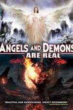 Watch Angels and Demons Are Real Solarmovie