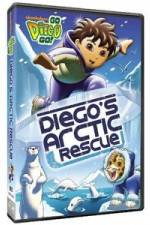 Watch Go Diego Go! Diego's Arctic Rescue Solarmovie