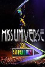 Watch Miss Universe 2011 Solarmovie