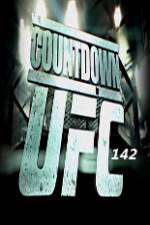 Watch Countdown To UFC 142 Rio Jose Aldo vs. Chad Mendes Solarmovie