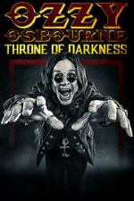 Watch Ozzy Osbourne: Throne of Darkness Solarmovie