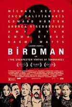 Watch Birdman or (The Unexpected Virtue of Ignorance) Solarmovie
