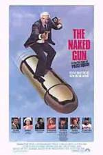 Watch The Naked Gun: From the Files of Police Squad! Solarmovie