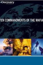 Watch Ten Commandments of the Mafia Solarmovie