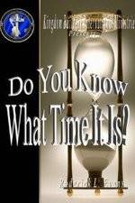 Watch Do You Know What Time It Is? Solarmovie