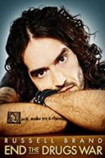 Watch Russell Brand: End the Drugs War Solarmovie