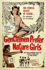 Watch Gentlemen Prefer Nature Girls Solarmovie