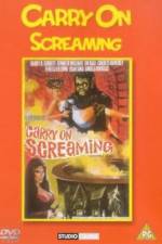 Watch Carry on Screaming! Solarmovie