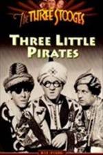 Watch Three Little Pirates Solarmovie