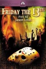 Watch Jason Lives: Friday the 13th Part VI Solarmovie
