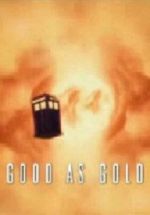 Watch Doctor Who: Good as Gold (TV Short 2012) Solarmovie