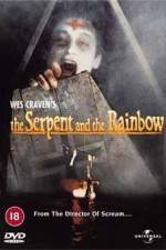 Watch The Serpent and the Rainbow Solarmovie
