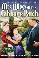 Watch Mrs Wiggs of the Cabbage Patch Solarmovie