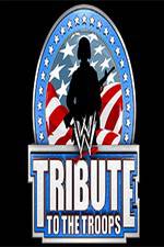 Watch WWE Tribute to the Troops Solarmovie