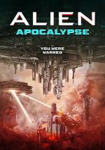 Watch Alien Apocalypse Solarmovie