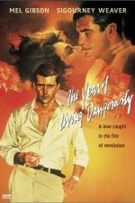Watch The Year of Living Dangerously Solarmovie